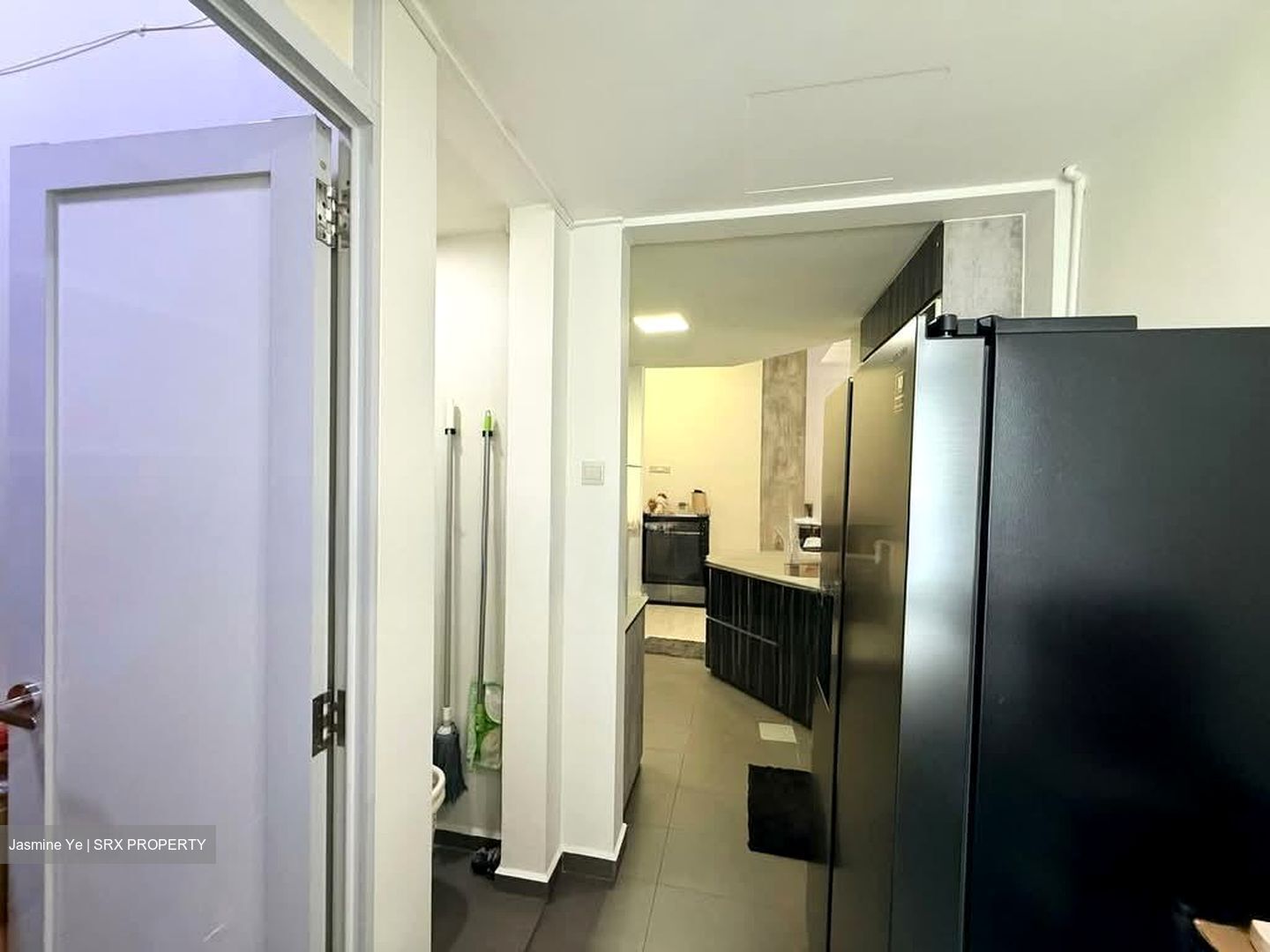 Northvale (D23), Apartment #599738261